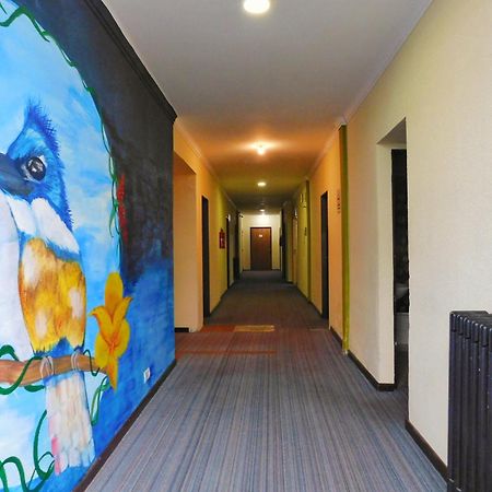 Hostel Arrayan Bariloche Eksteriør bilde
