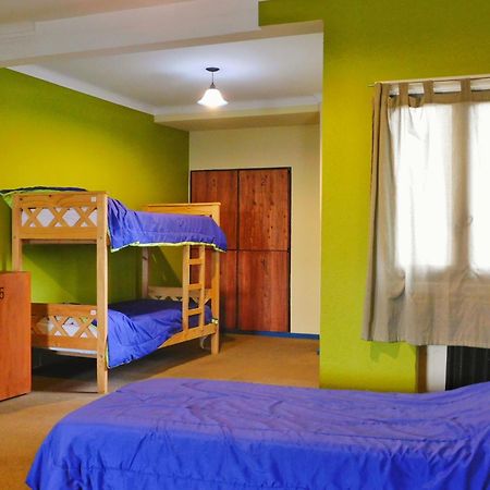 Hostel Arrayan Bariloche Eksteriør bilde