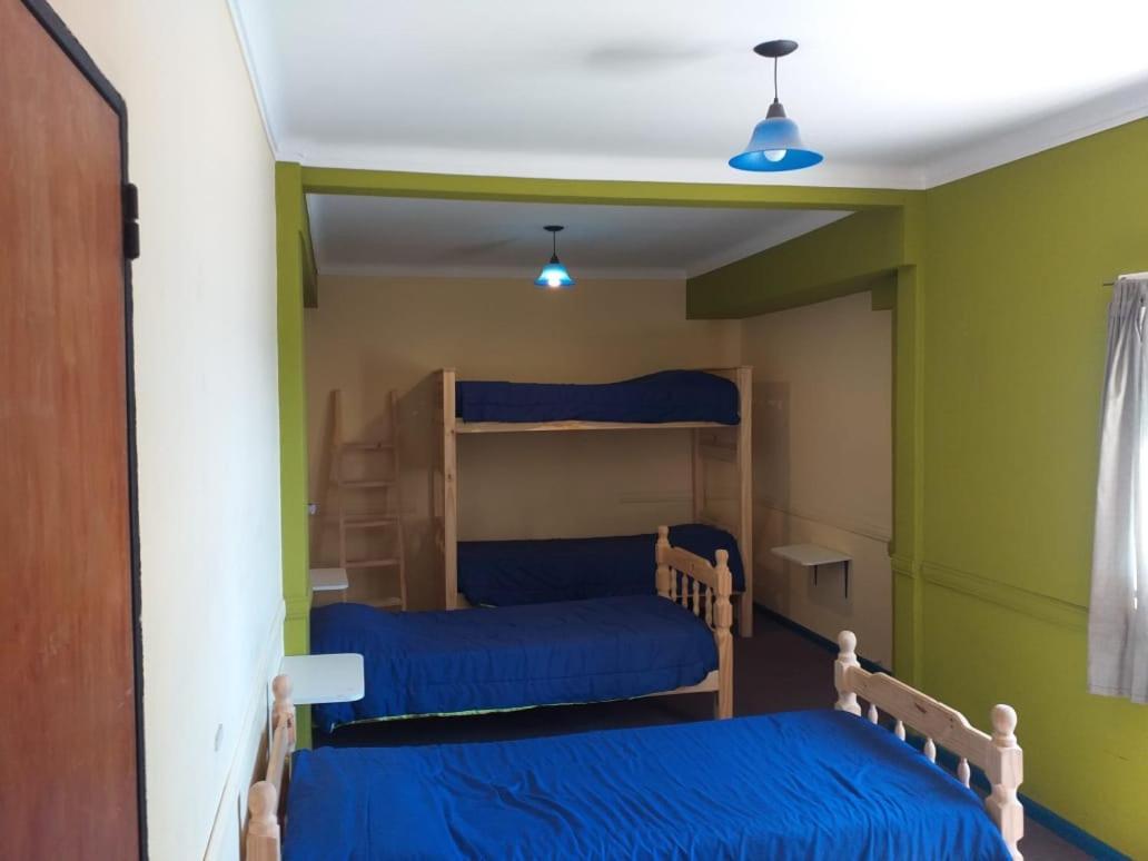 Hostel Arrayan Bariloche Rom bilde