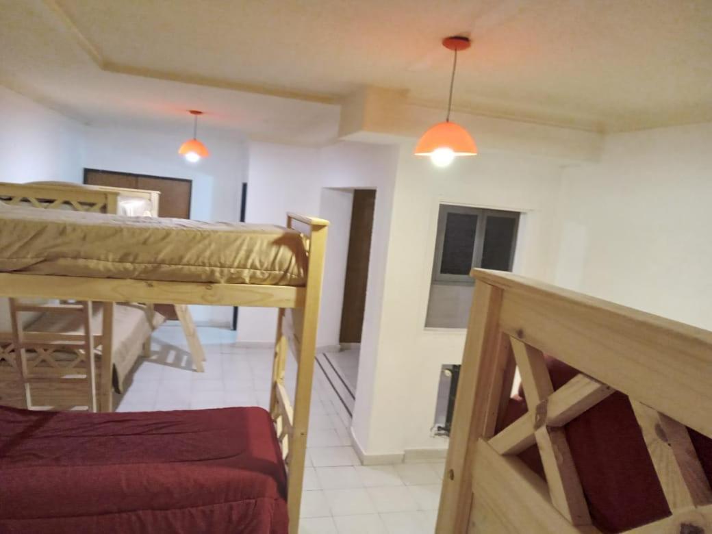 Hostel Arrayan Bariloche Rom bilde