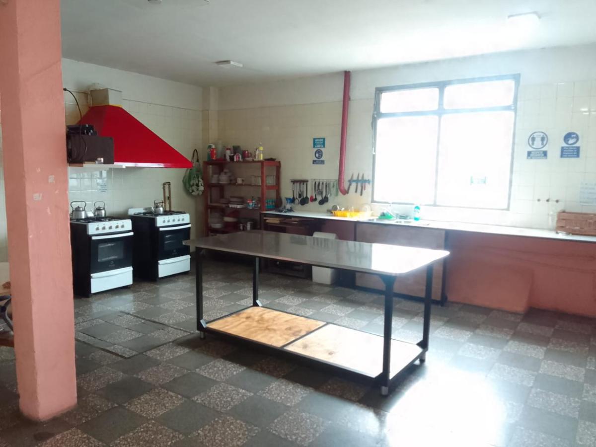 Hostel Arrayan Bariloche Eksteriør bilde