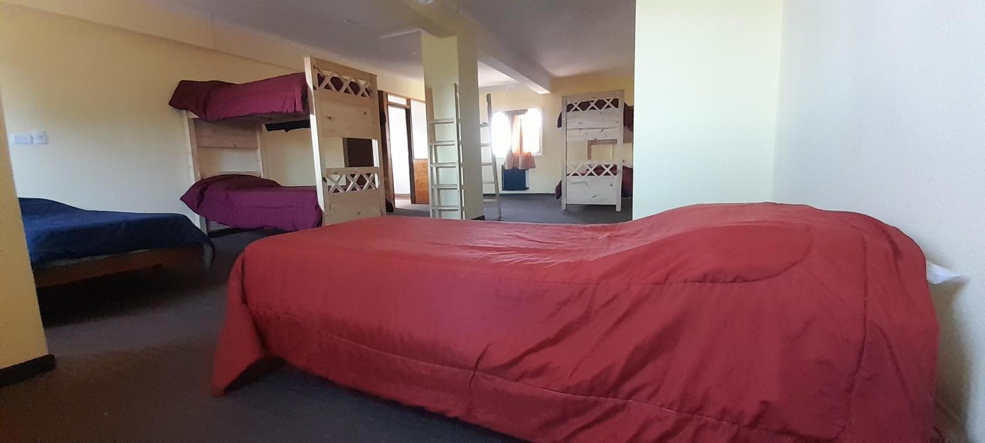 Hostel Arrayan Bariloche Rom bilde