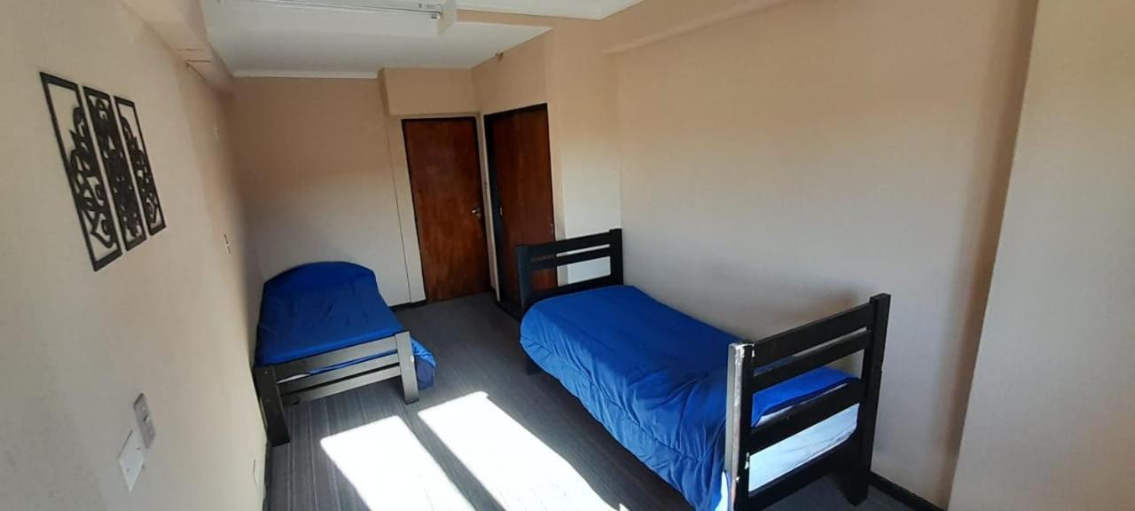 Hostel Arrayan Bariloche Rom bilde
