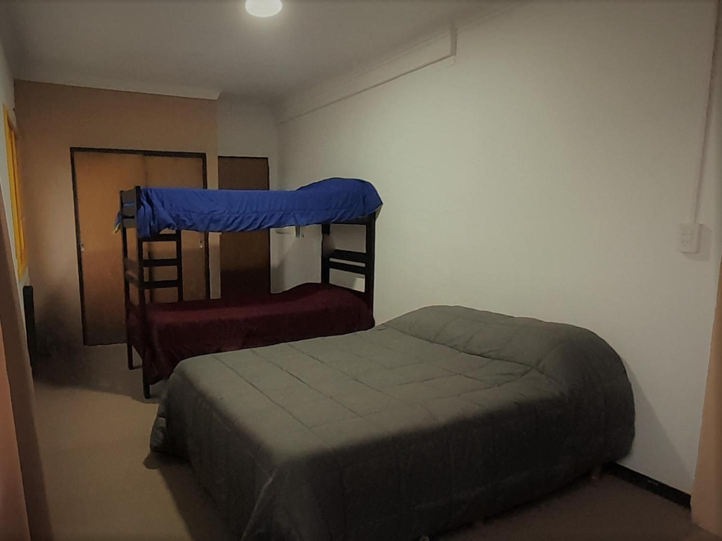Hostel Arrayan Bariloche Eksteriør bilde