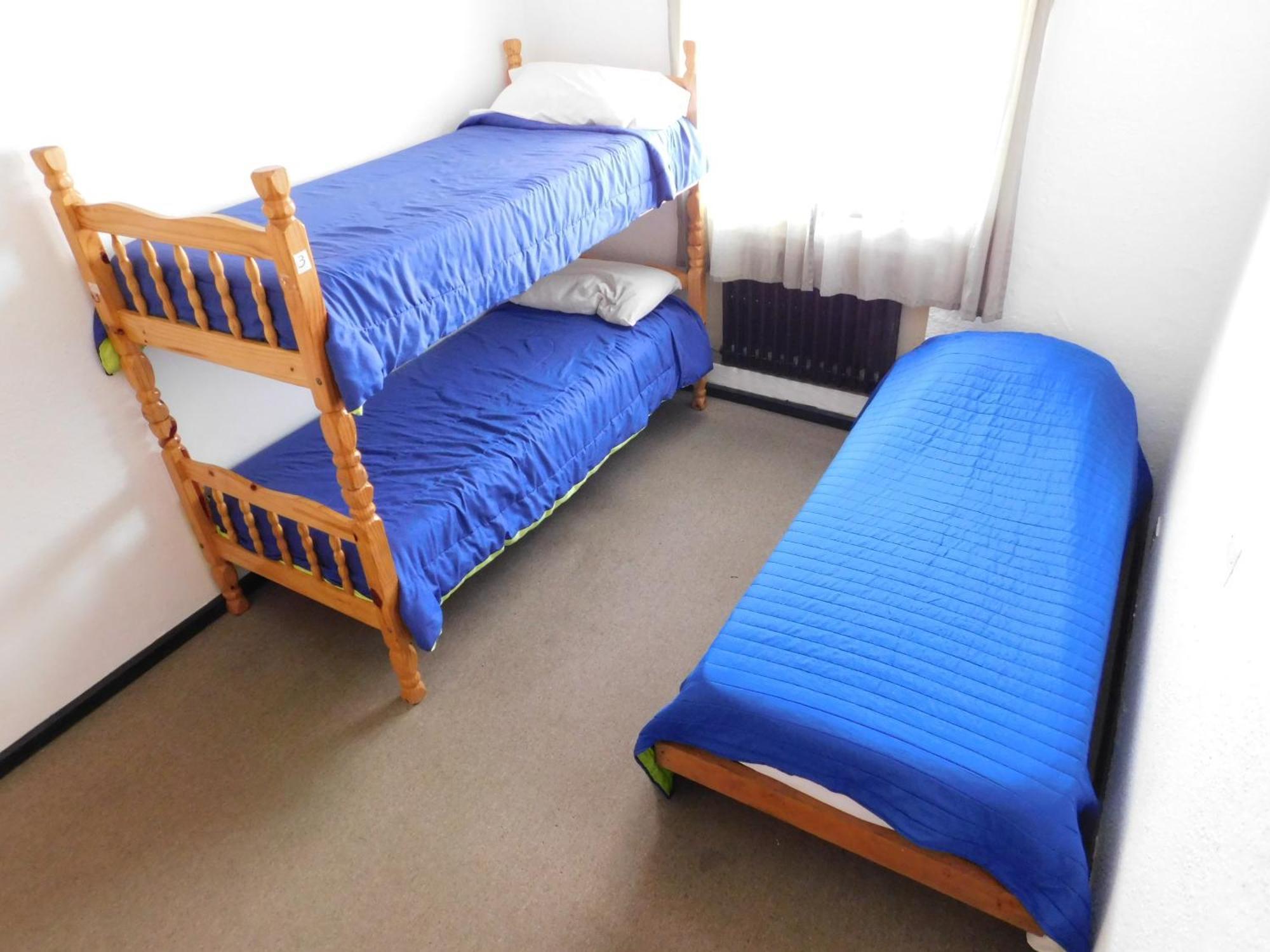 Hostel Arrayan Bariloche Rom bilde