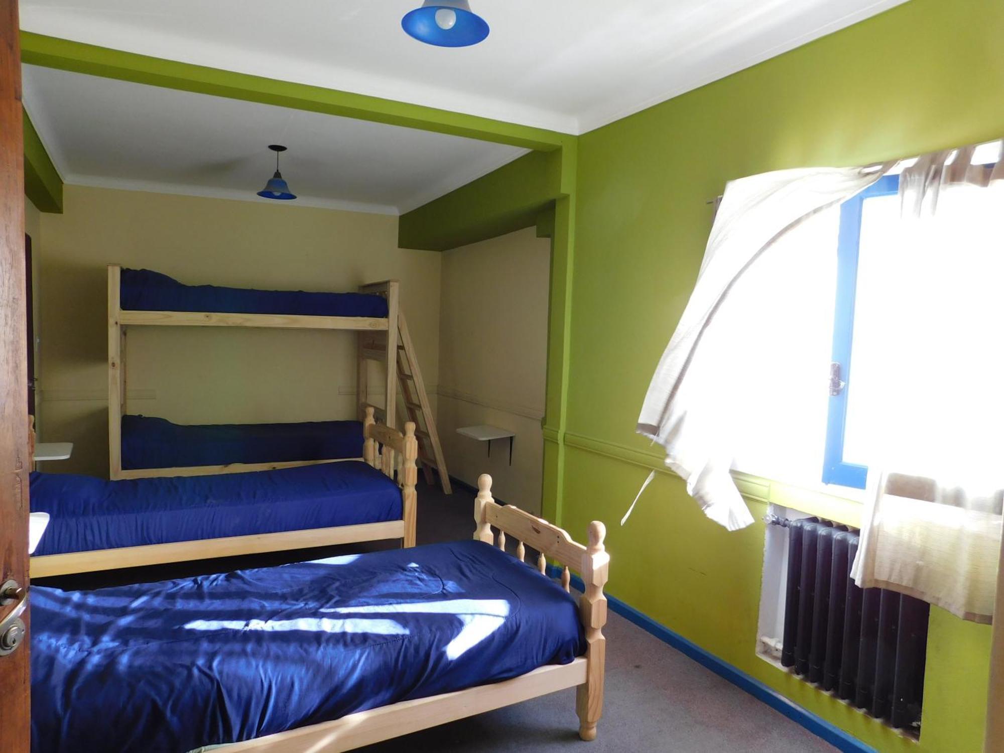 Hostel Arrayan Bariloche Rom bilde