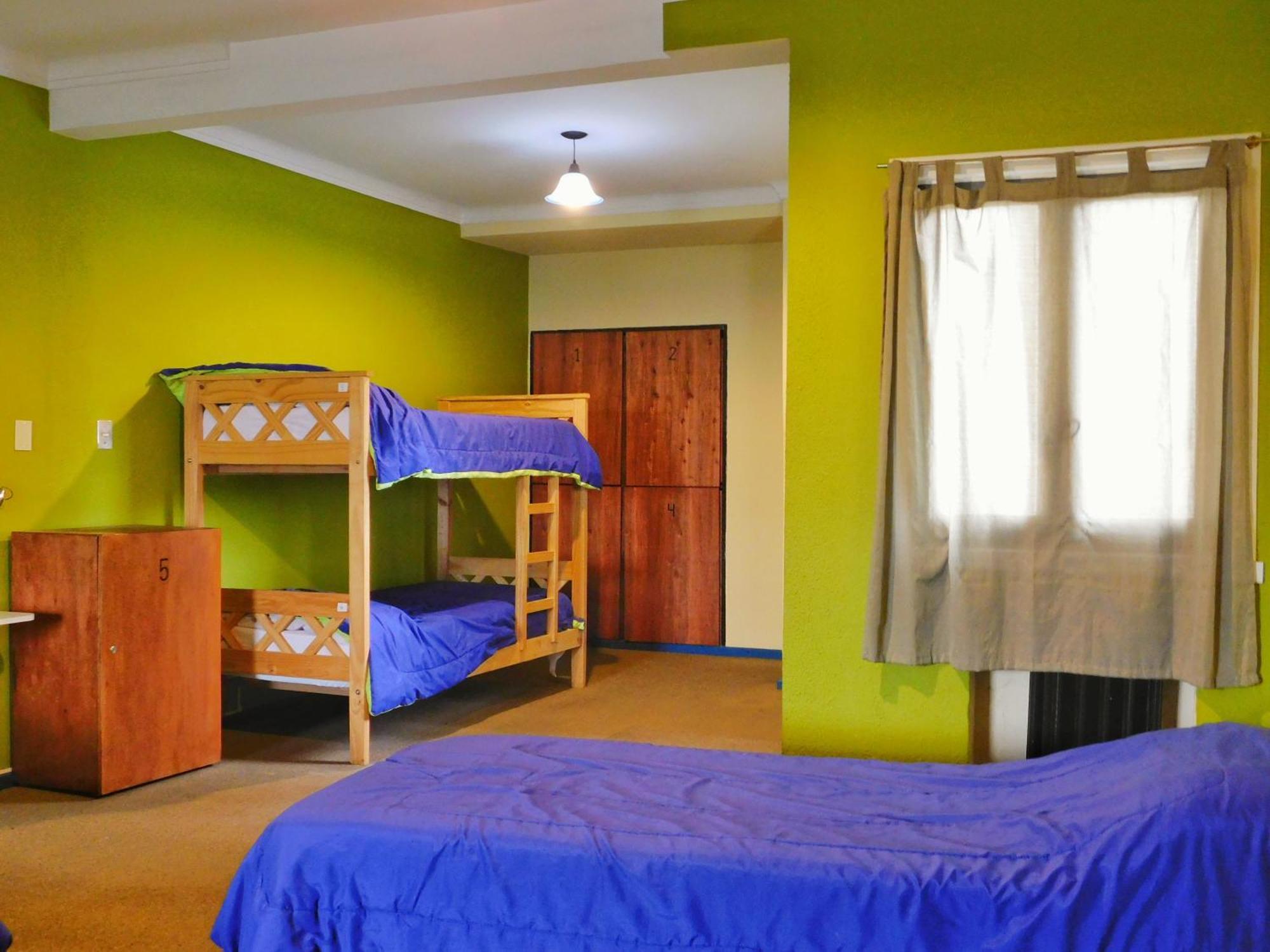 Hostel Arrayan Bariloche Eksteriør bilde