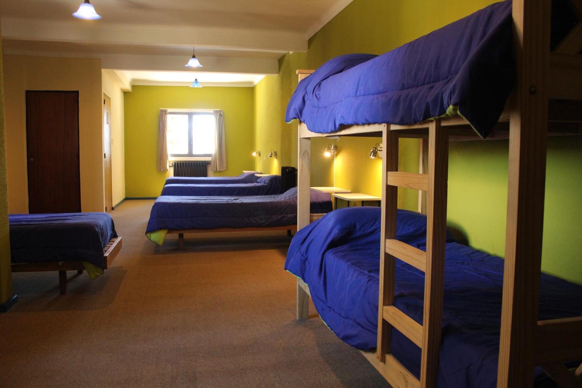 Hostel Arrayan Bariloche Eksteriør bilde