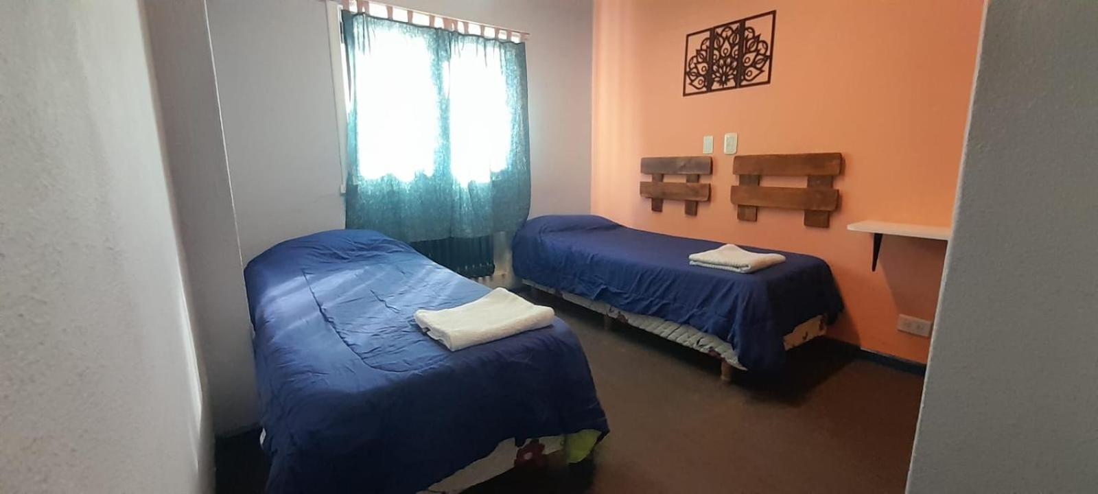 Hostel Arrayan Bariloche Rom bilde