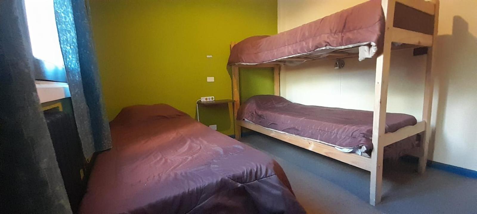 Hostel Arrayan Bariloche Rom bilde