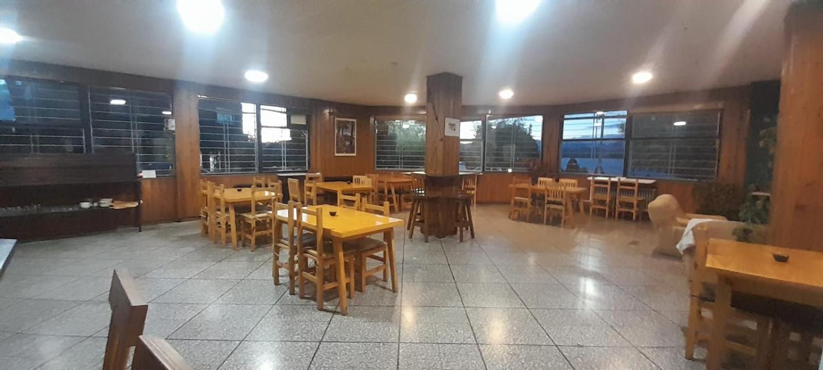 Hostel Arrayan Bariloche Eksteriør bilde