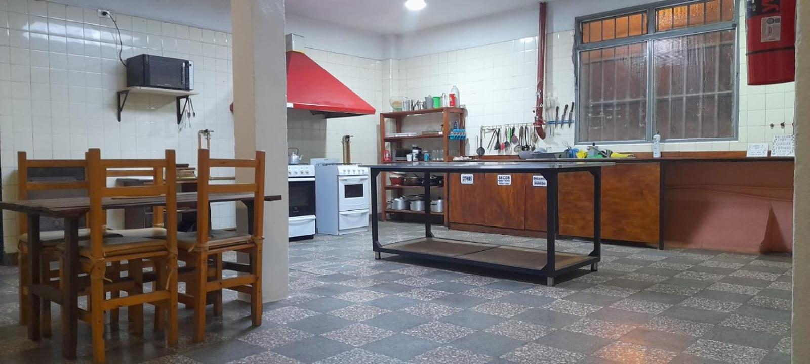 Hostel Arrayan Bariloche Eksteriør bilde