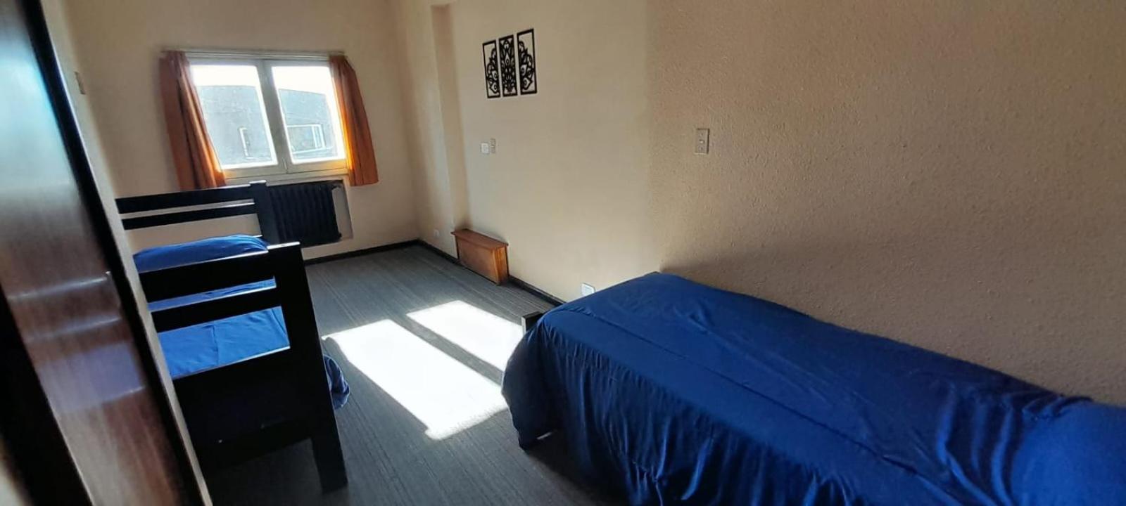 Hostel Arrayan Bariloche Rom bilde