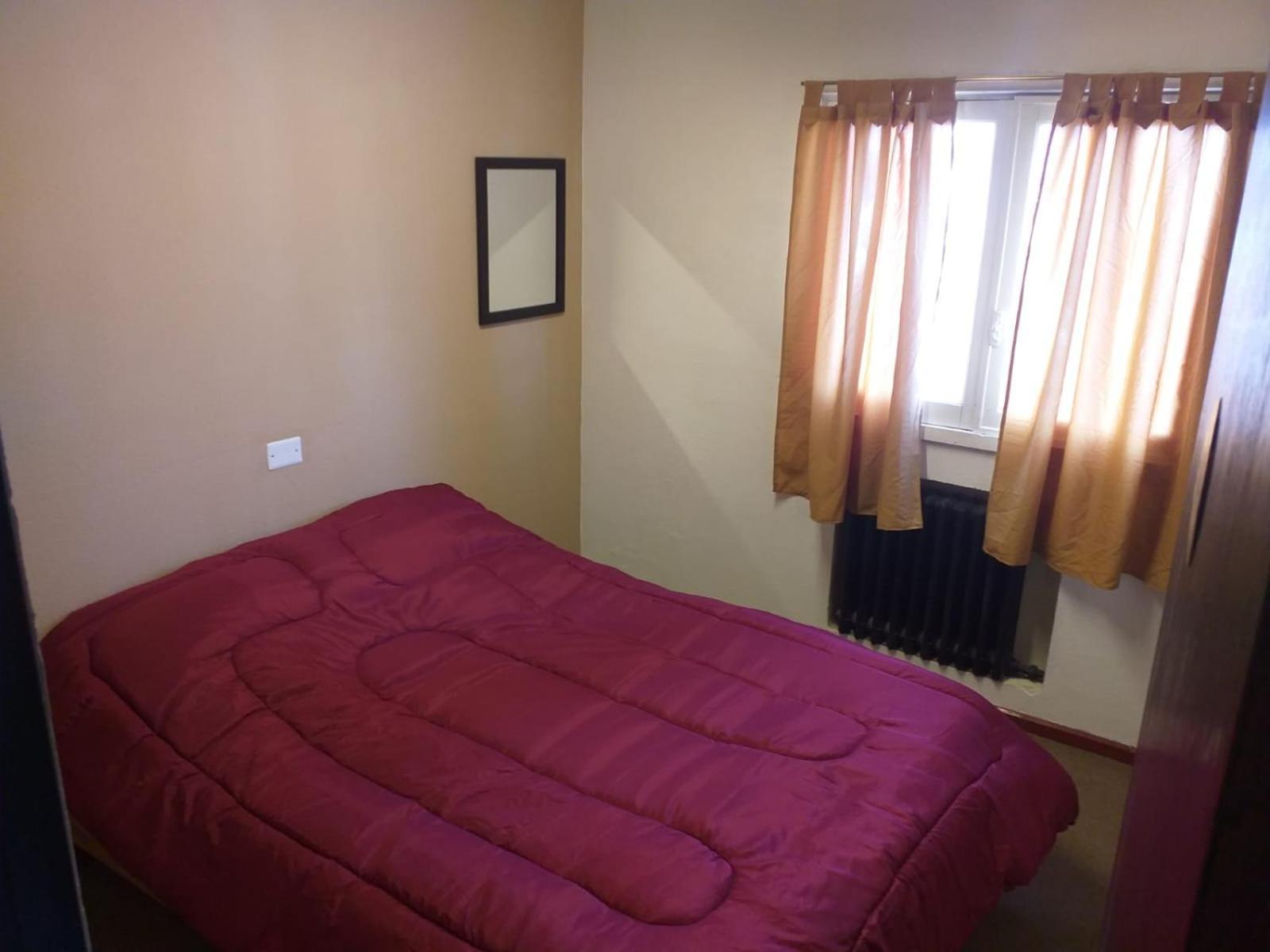 Hostel Arrayan Bariloche Rom bilde