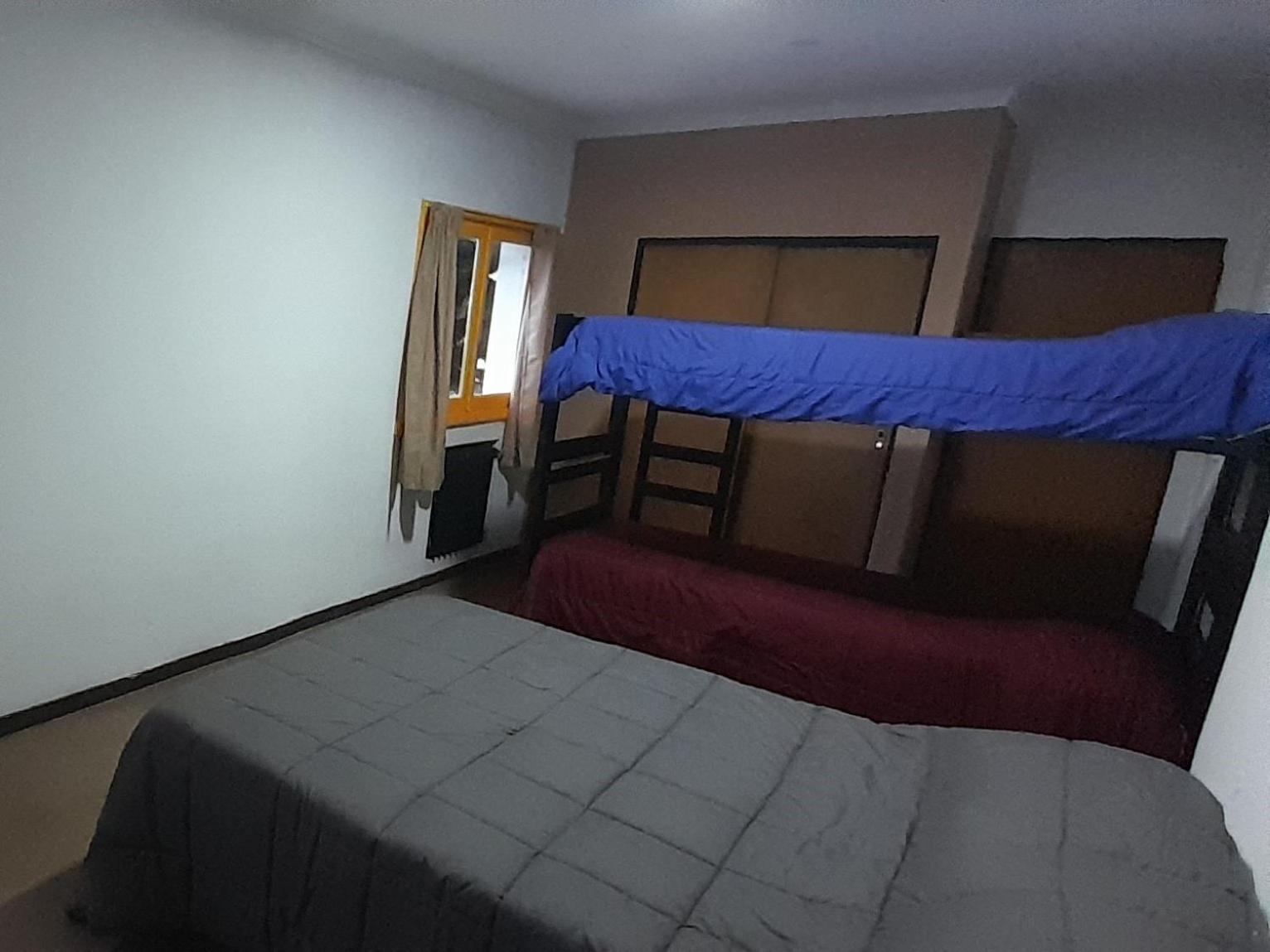 Hostel Arrayan Bariloche Rom bilde