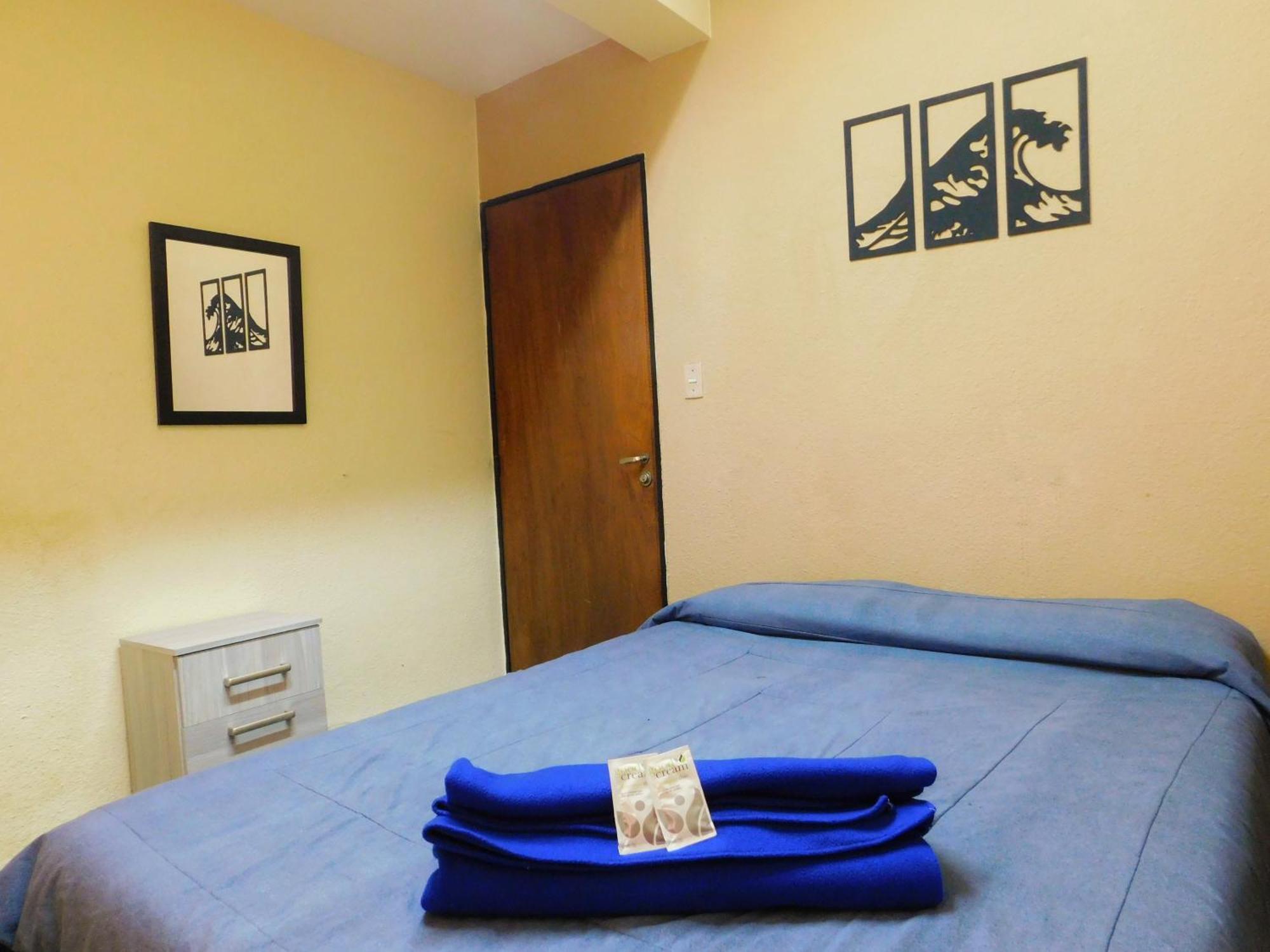 Hostel Arrayan Bariloche Rom bilde