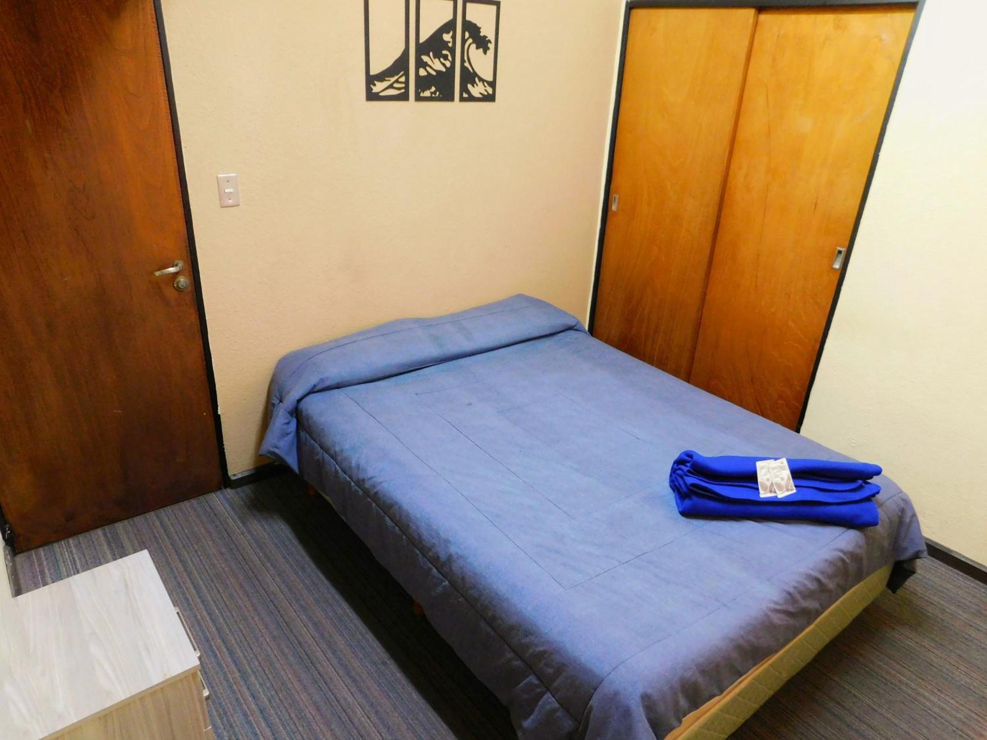 Hostel Arrayan Bariloche Rom bilde