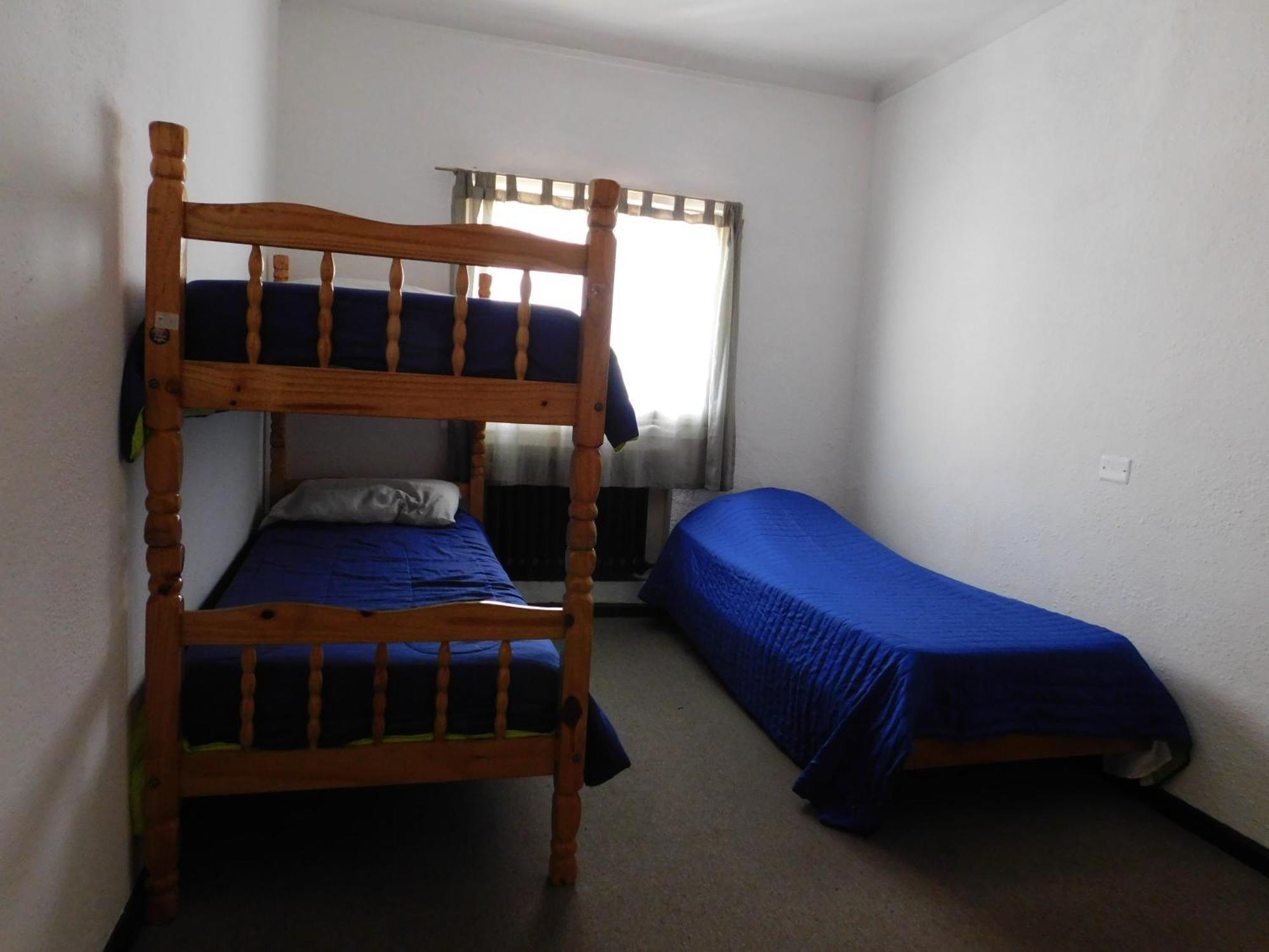 Hostel Arrayan Bariloche Rom bilde