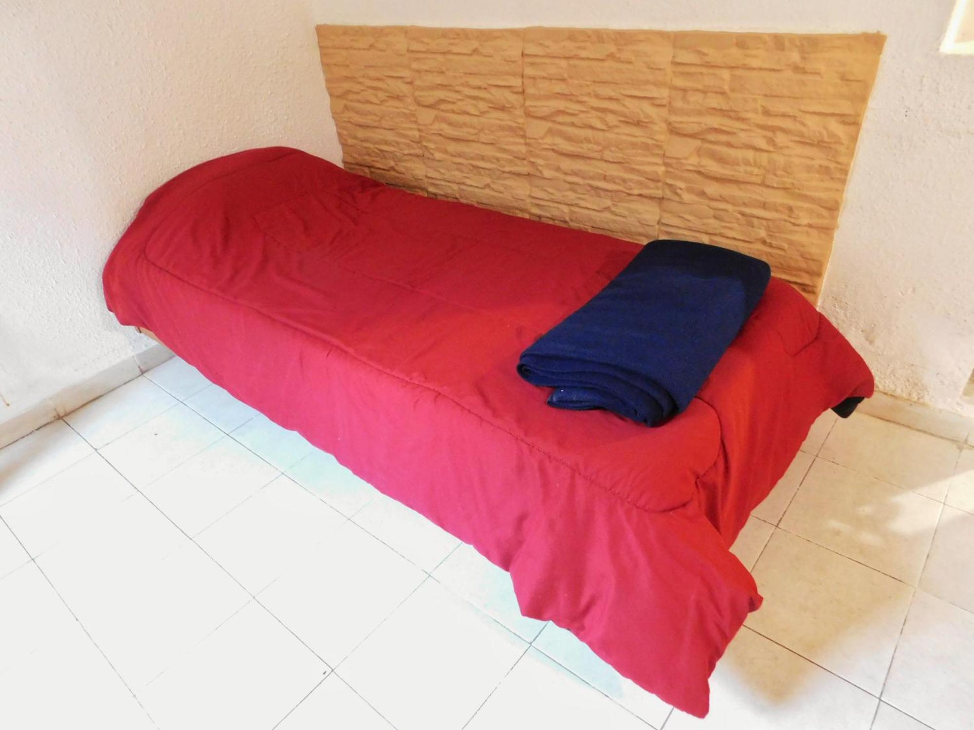 Hostel Arrayan Bariloche Rom bilde
