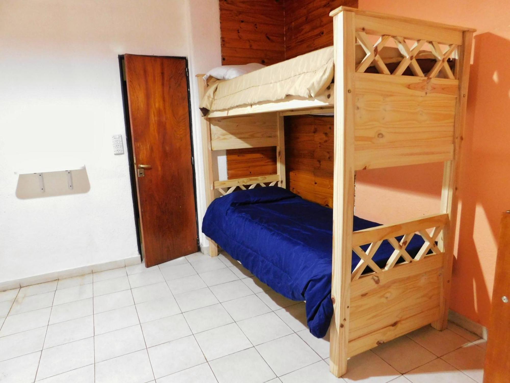 Hostel Arrayan Bariloche Rom bilde