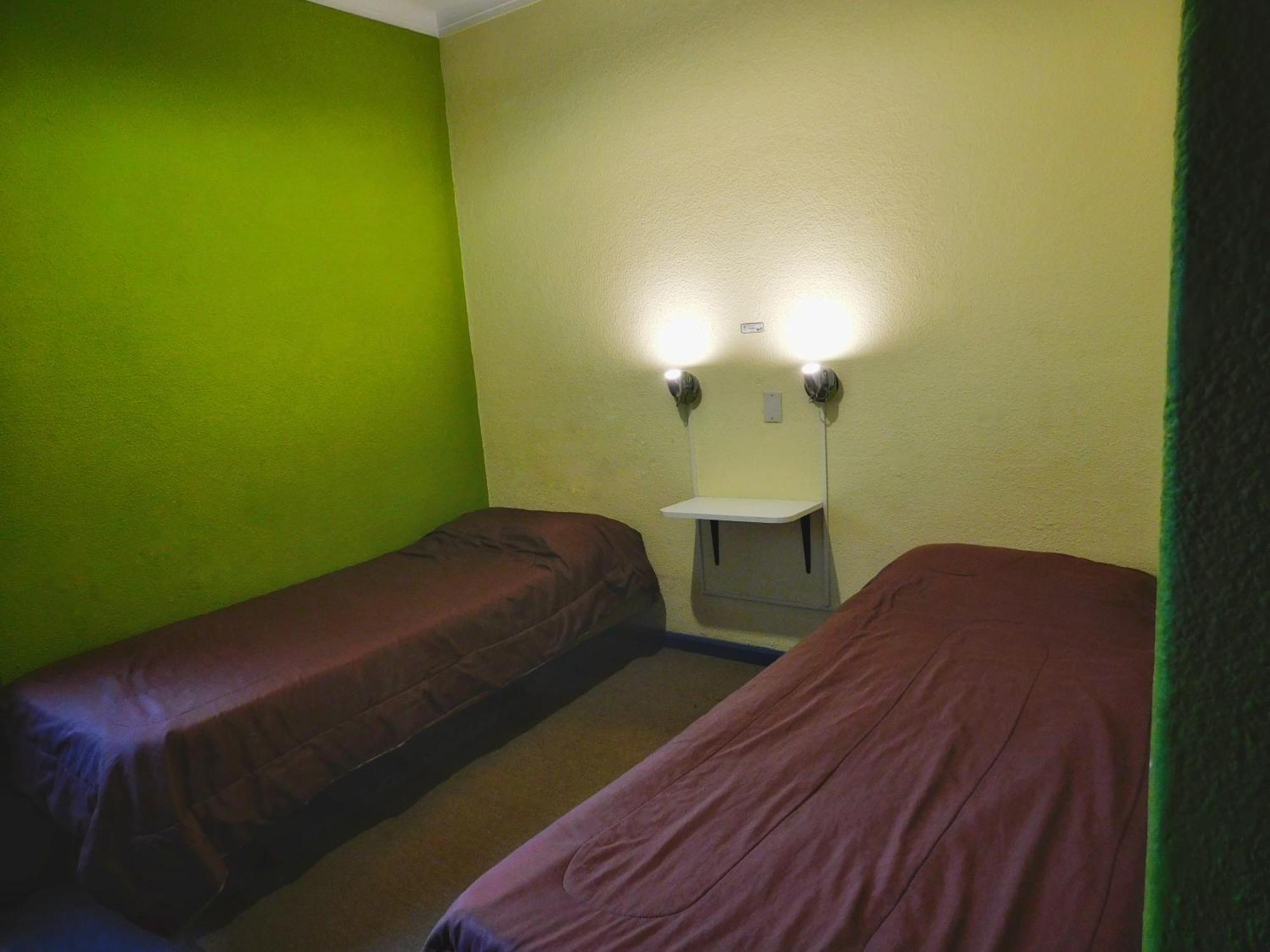 Hostel Arrayan Bariloche Rom bilde