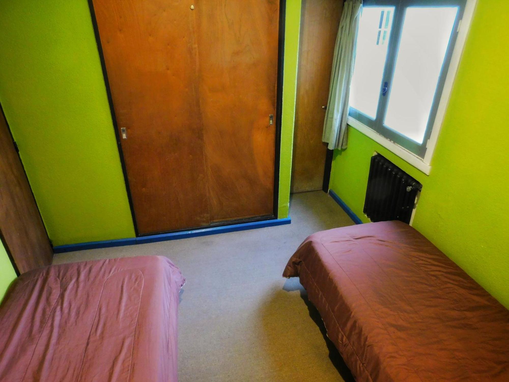 Hostel Arrayan Bariloche Rom bilde