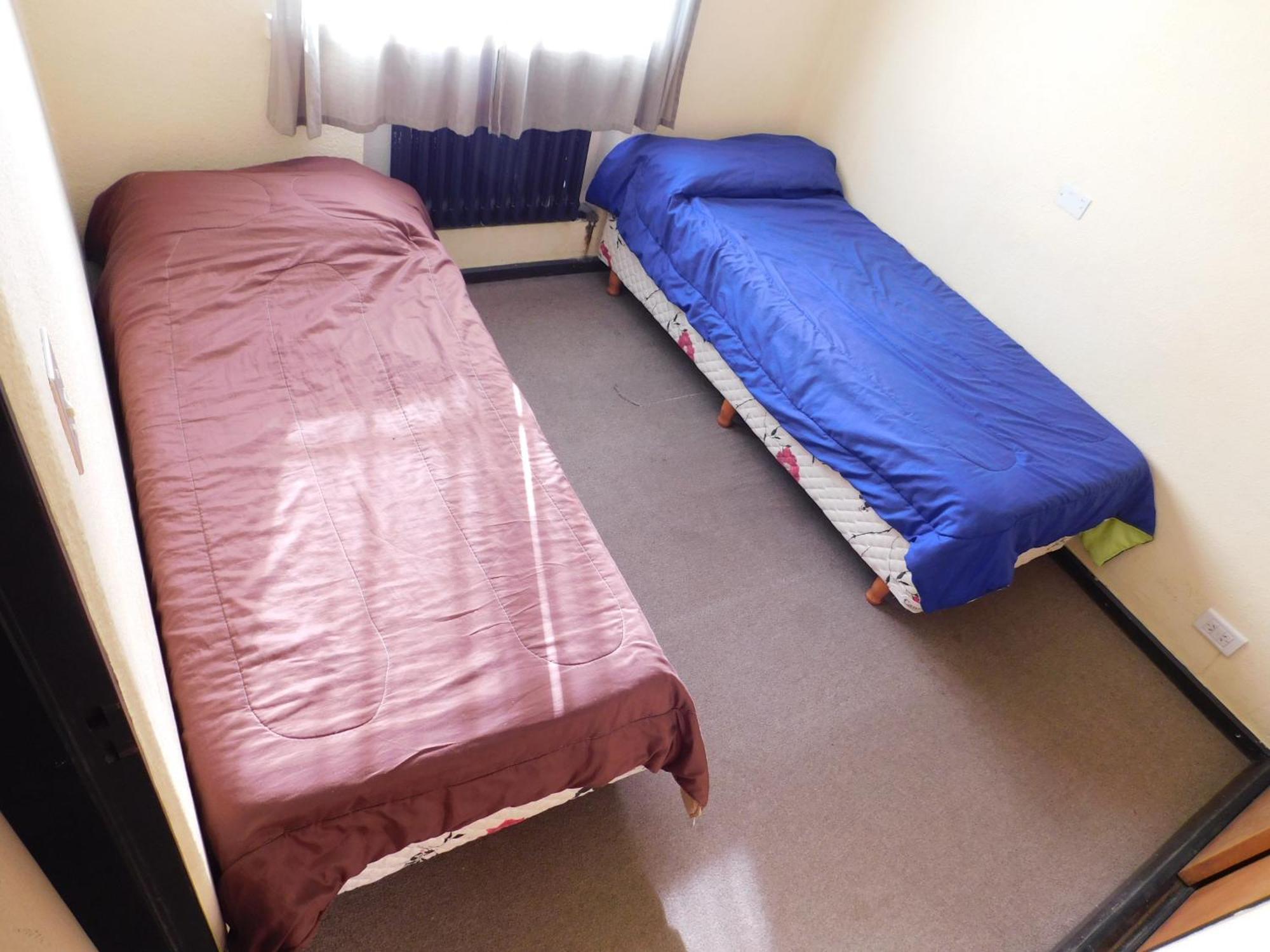 Hostel Arrayan Bariloche Rom bilde