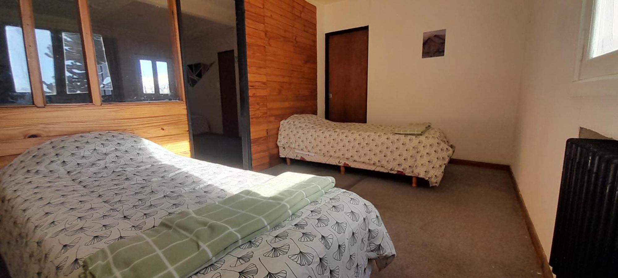 Hostel Arrayan Bariloche Rom bilde