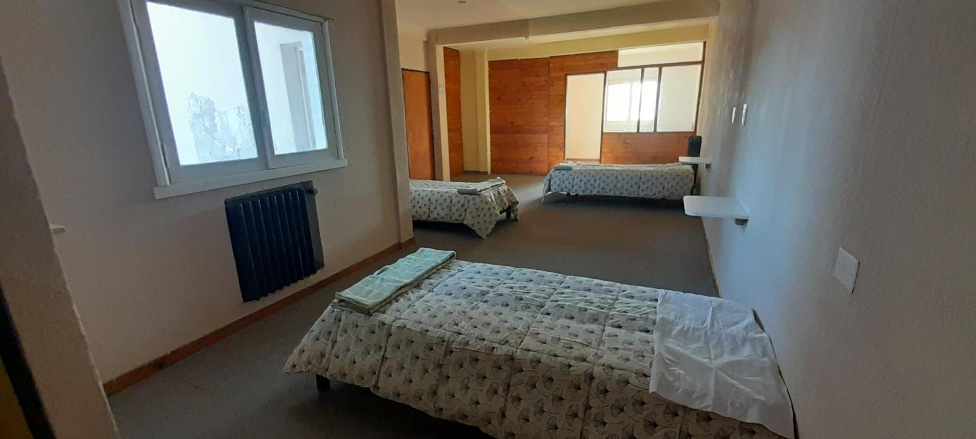 Hostel Arrayan Bariloche Rom bilde