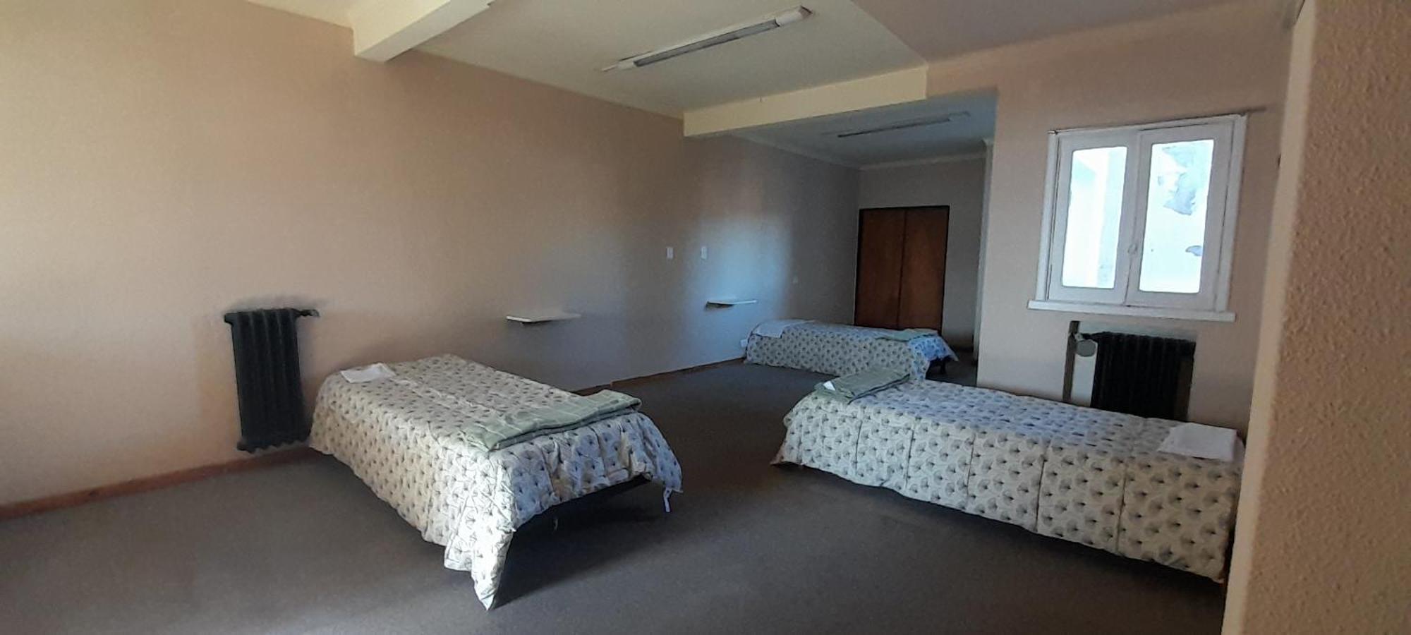 Hostel Arrayan Bariloche Rom bilde