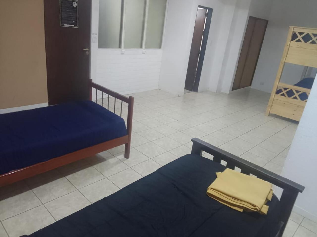Hostel Arrayan Bariloche Eksteriør bilde