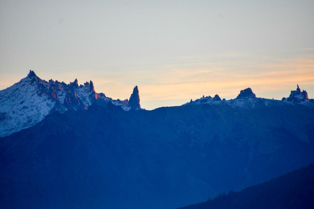 Hostel Arrayan Bariloche Eksteriør bilde