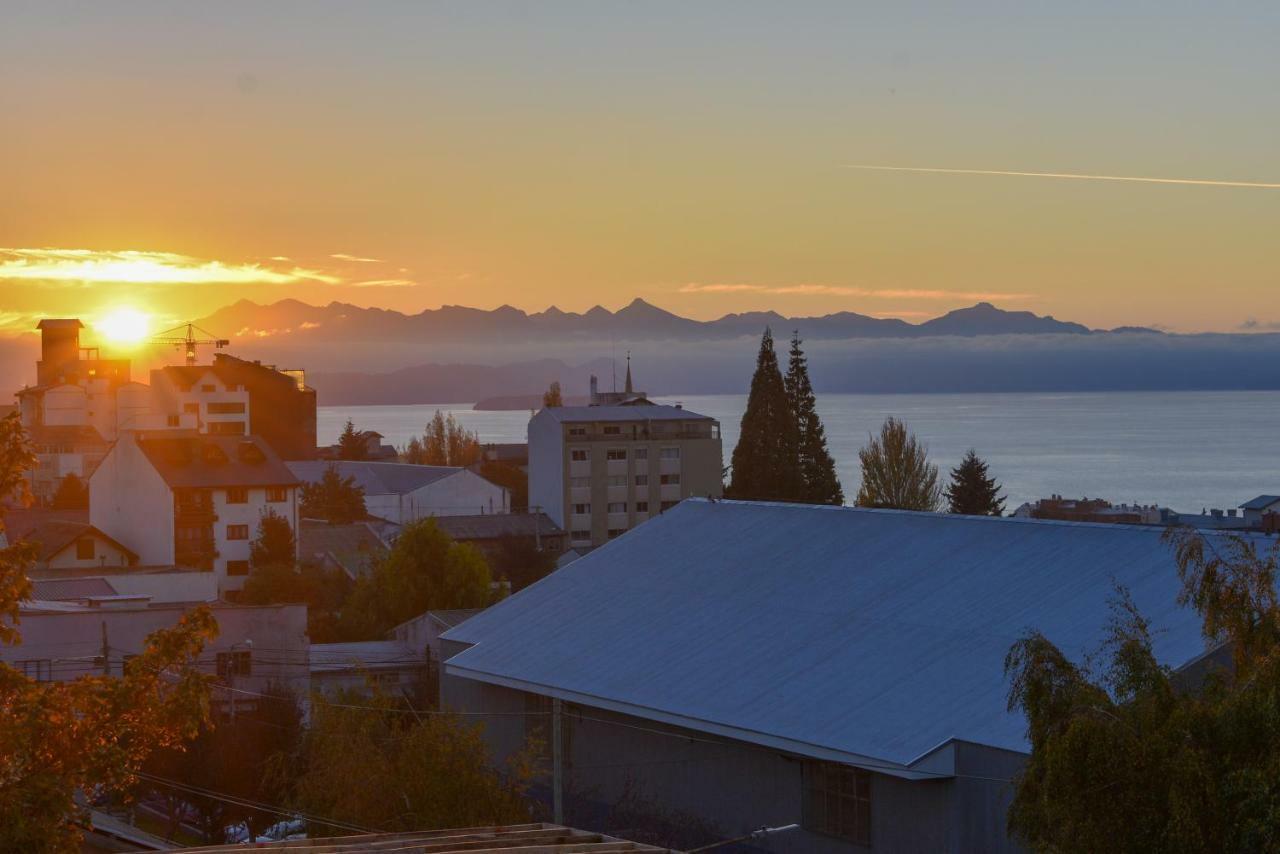 Hostel Arrayan Bariloche Eksteriør bilde