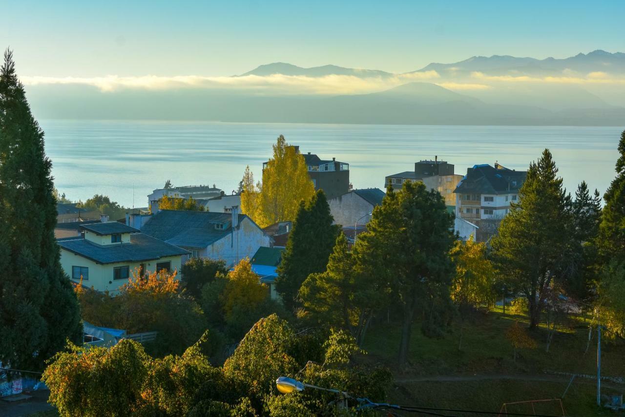 Hostel Arrayan Bariloche Eksteriør bilde
